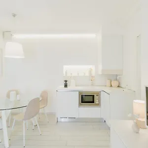 Forte 51 White Appartamento